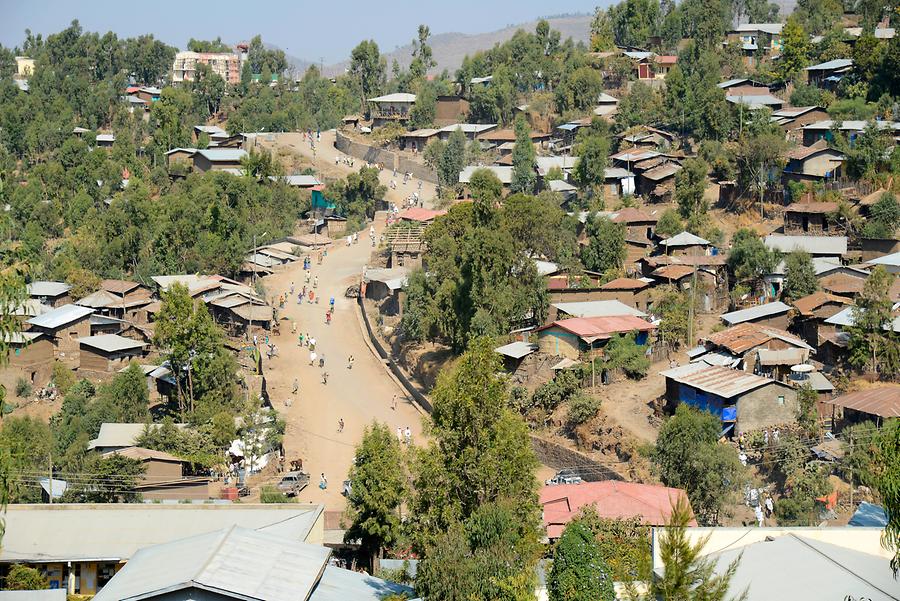 Lalibela