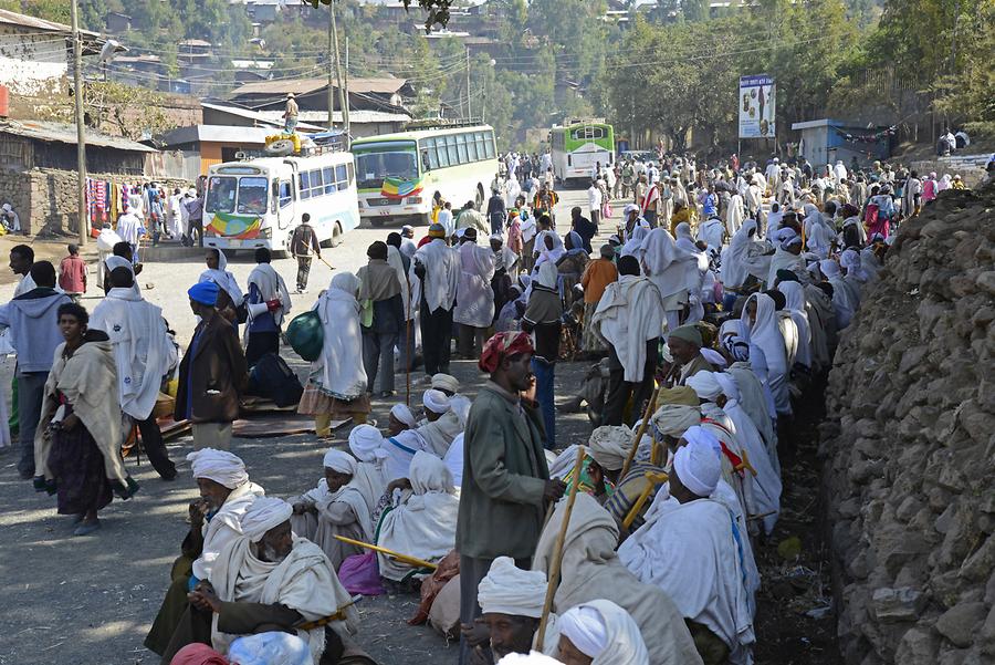 Pilgrims