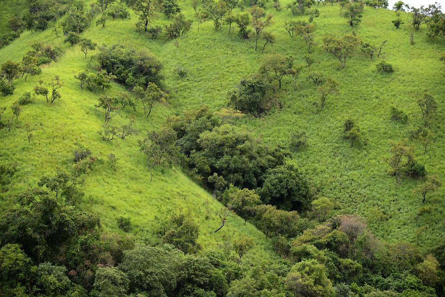 Mago National Park