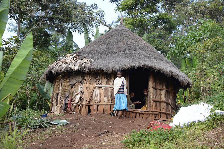 Boran Village