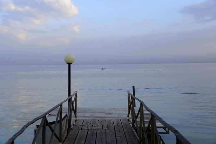 Lake Langano