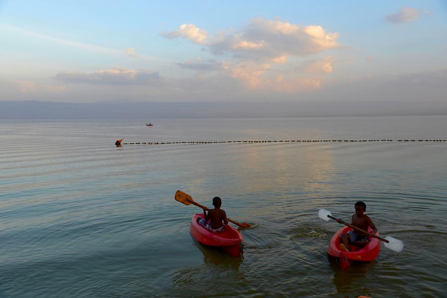 Lake Langano