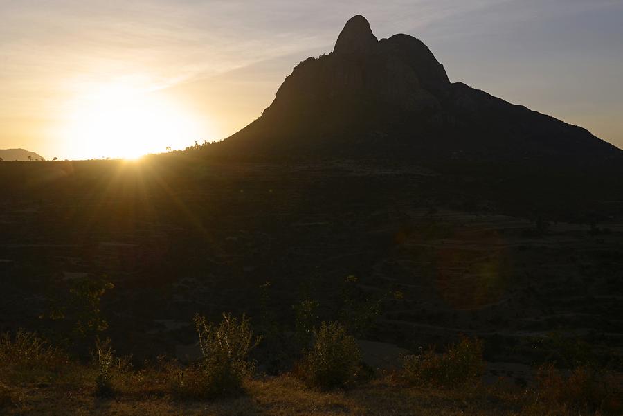 Adwa Mountains