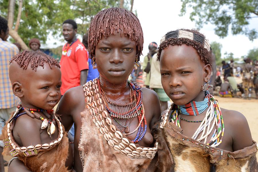 Hamar Women