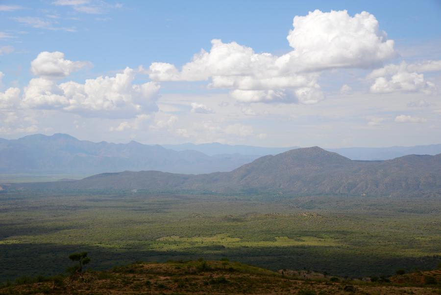 Mago National Park