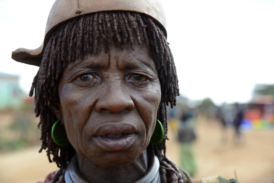 Market Women