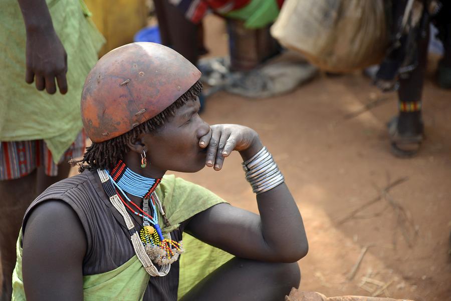 Market Women