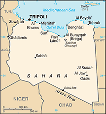 Libya