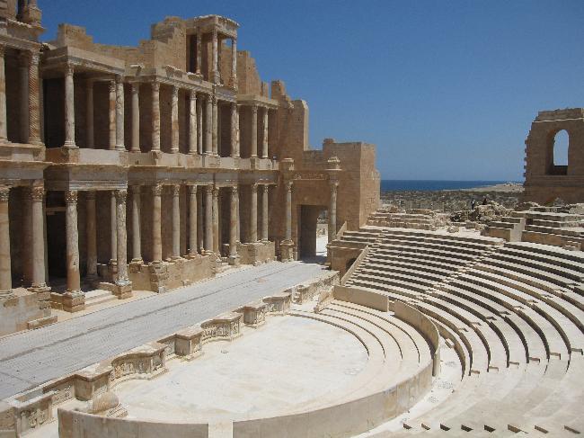 Sabratha