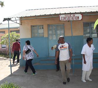 Medical facilities