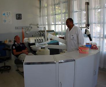 Medical facilities