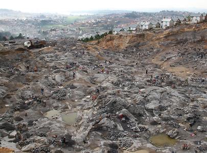 Madagascar/ mixed glimpses