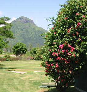 Mauritius