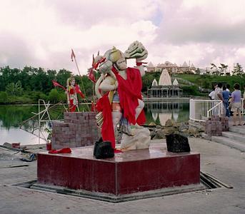 Mauritius