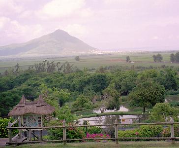 Mauritius