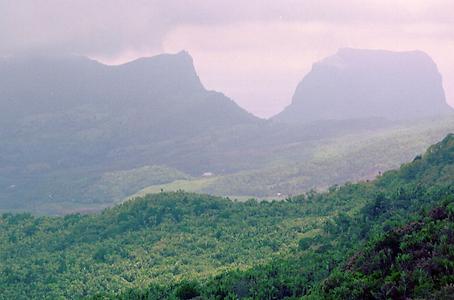 Mauritius