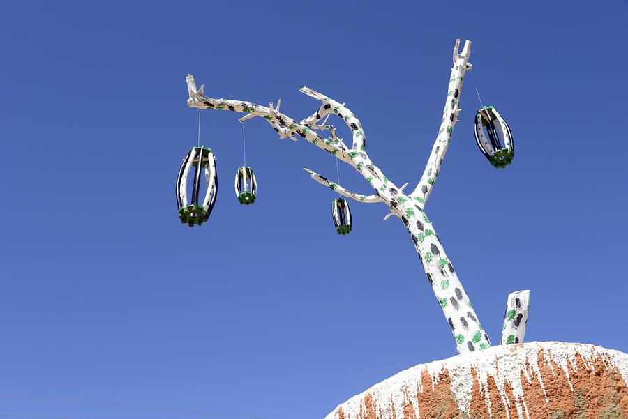 Piece of Art near Aguard