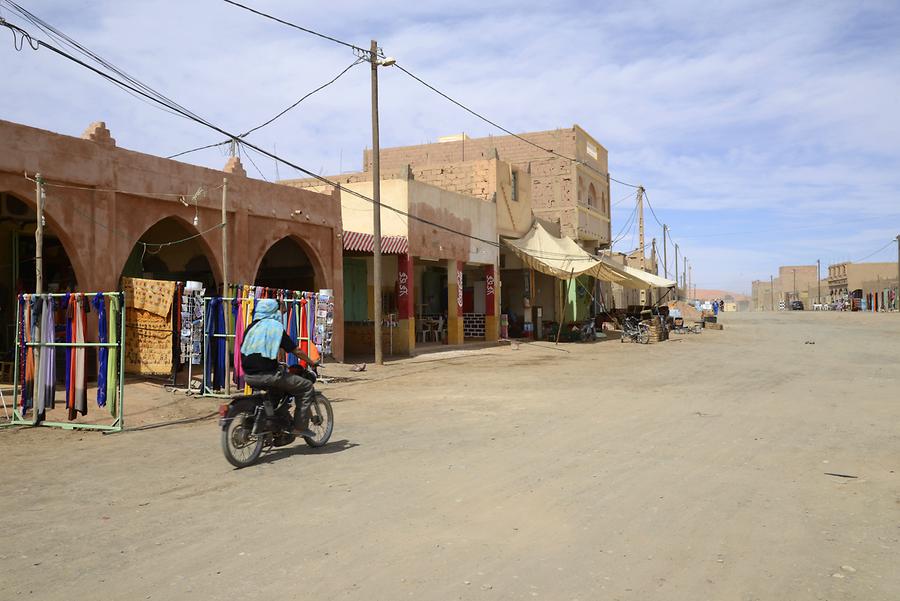 Merzouga