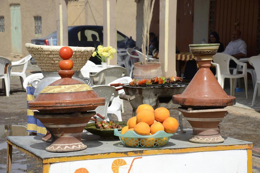 Tajine