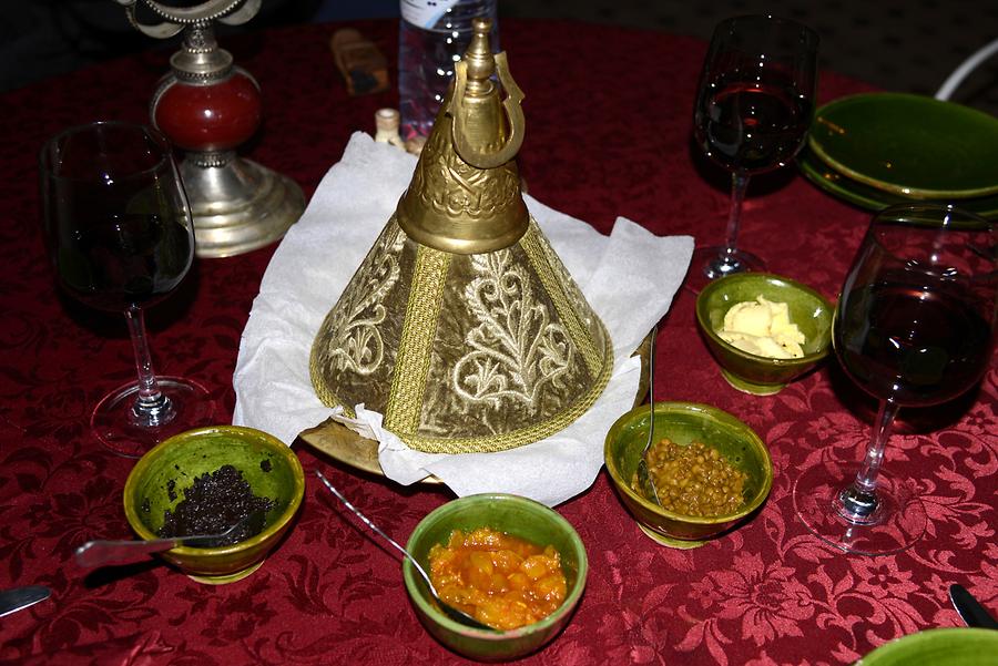 Tajine