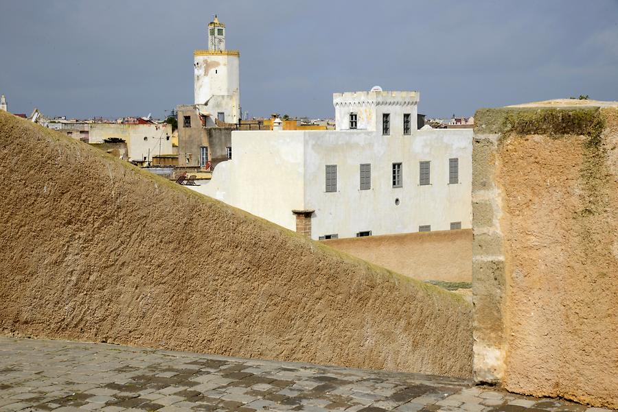 El Jadida - Fortress
