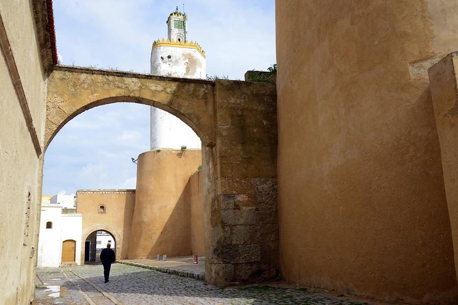 El Jadida - Ville Portugaise