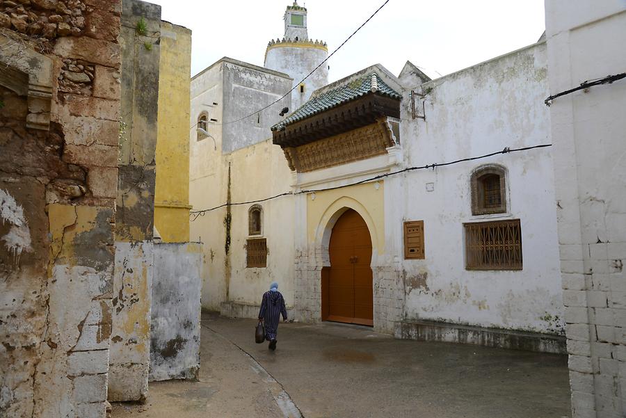 El Jadida - Ville Portugaise