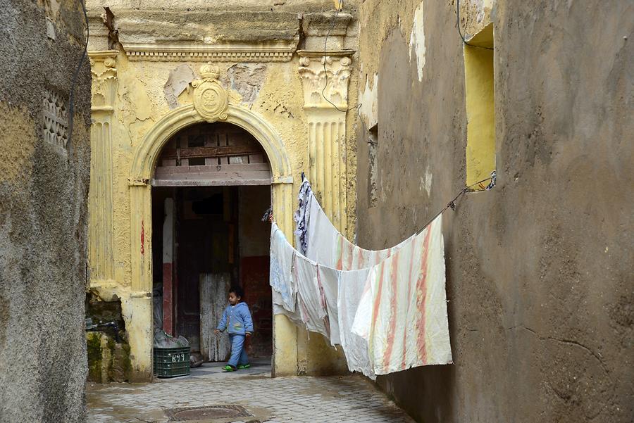 El Jadida - Ville Portugaise