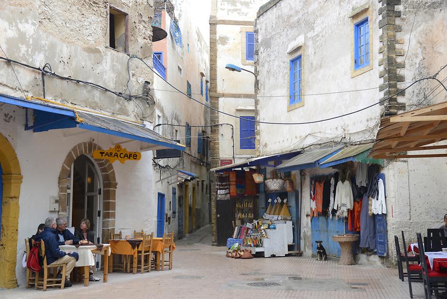 Essaouira - Medina