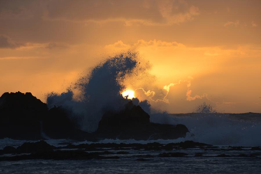 Essaouira - Sunset