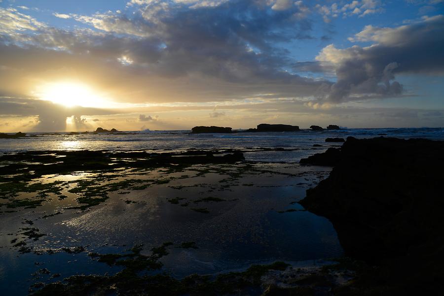 Essaouira - Sunset