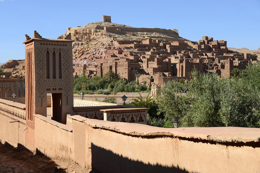 Aït Benhaddou