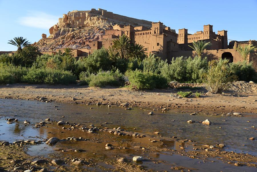 Aït Benhaddou