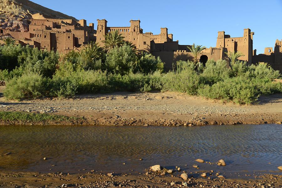 Aït Benhaddou