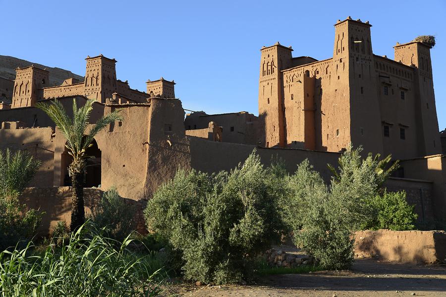 Aït Benhaddou