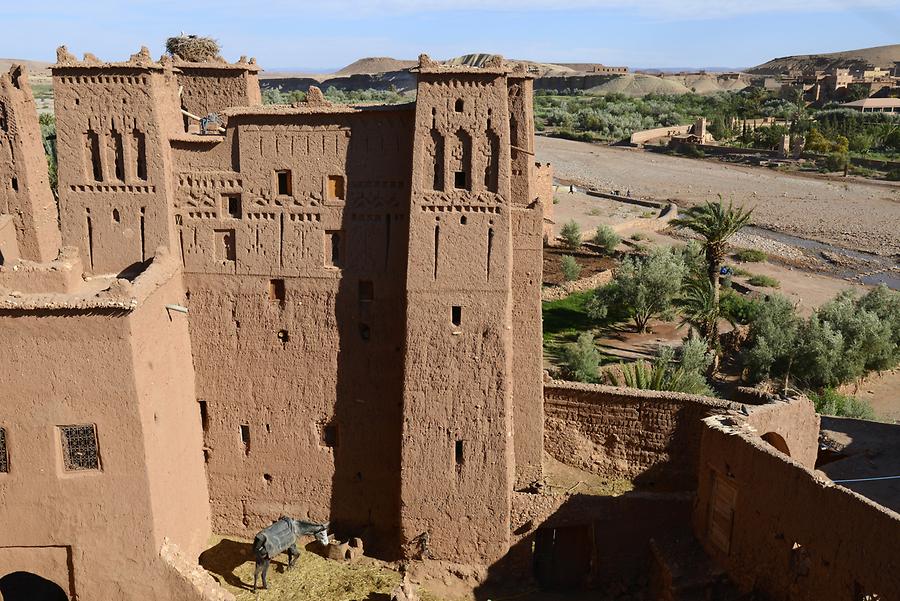 Aït Benhaddou