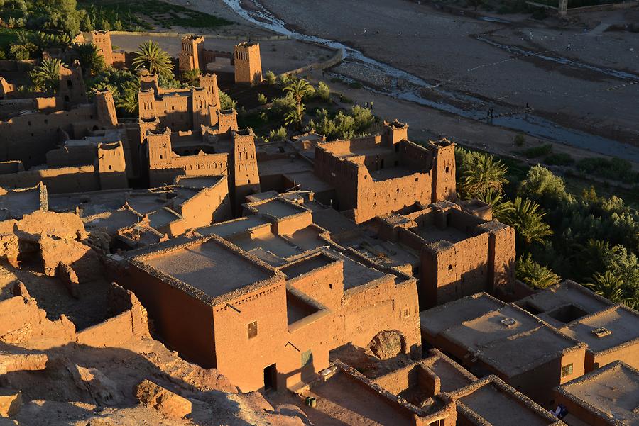 Aït Benhaddou