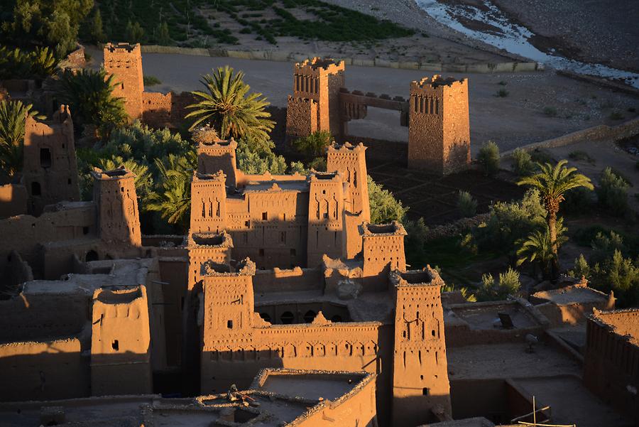 Aït Benhaddou