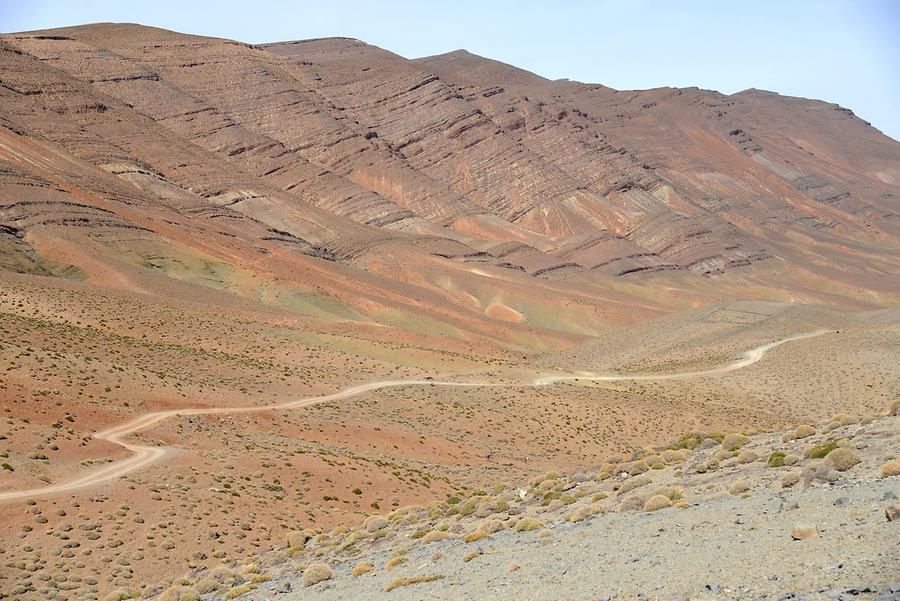 Dadès Valley