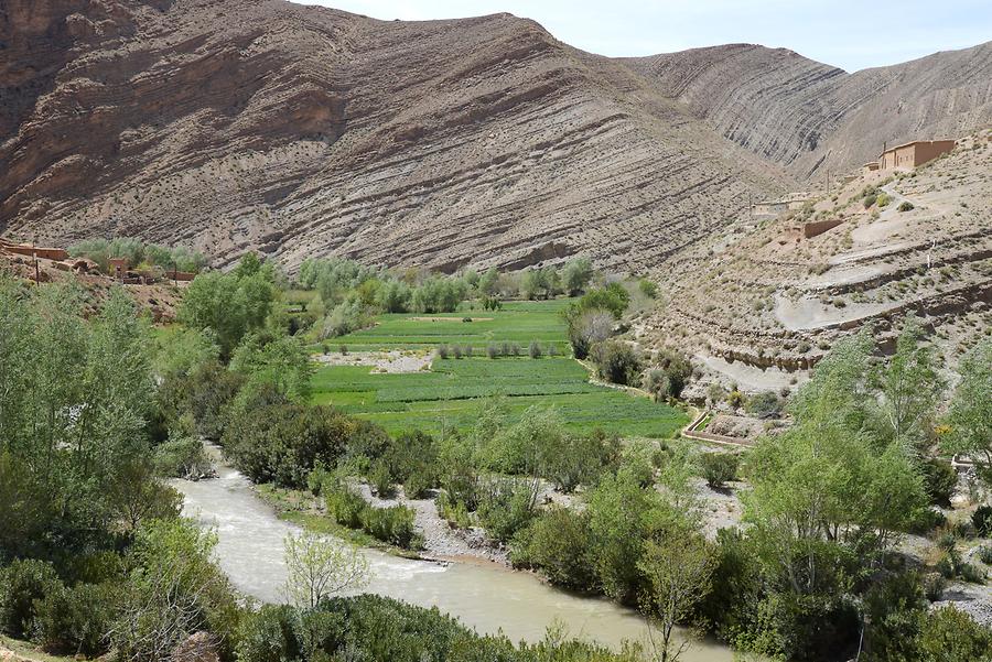 Dadès Valley