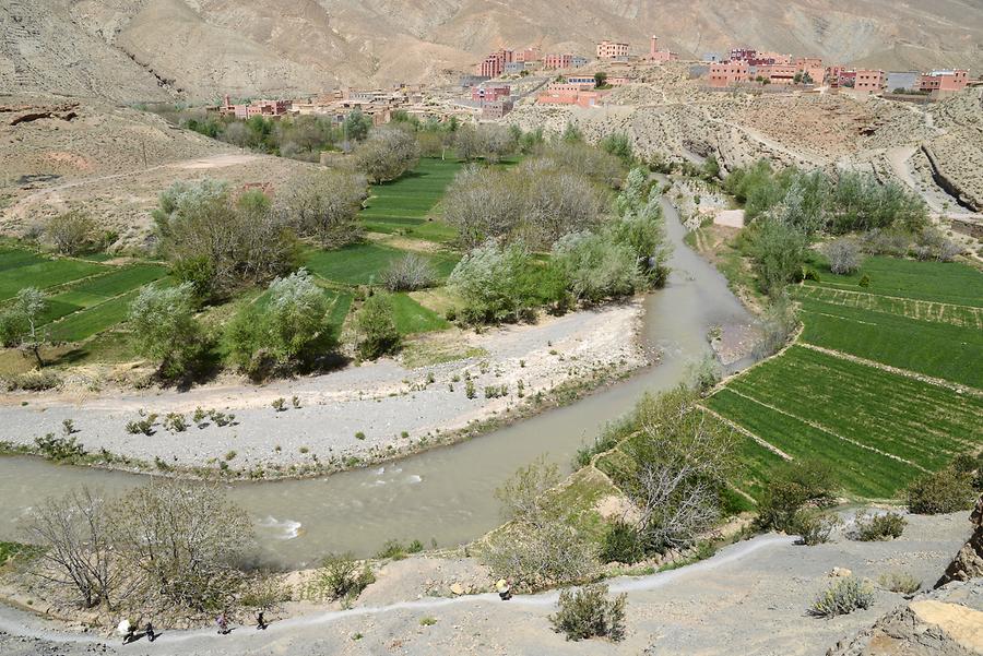 Dadès Valley