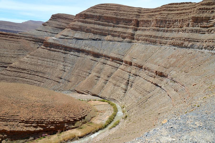 Dadès Valley