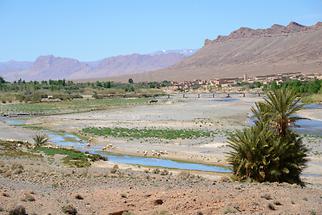 Landscape near Timahdite (1)