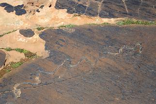 Oukaïmeden - Rock Reliefs (1)