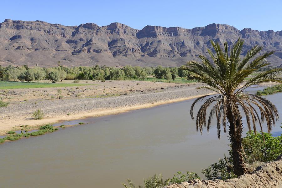 Valley of the Draa