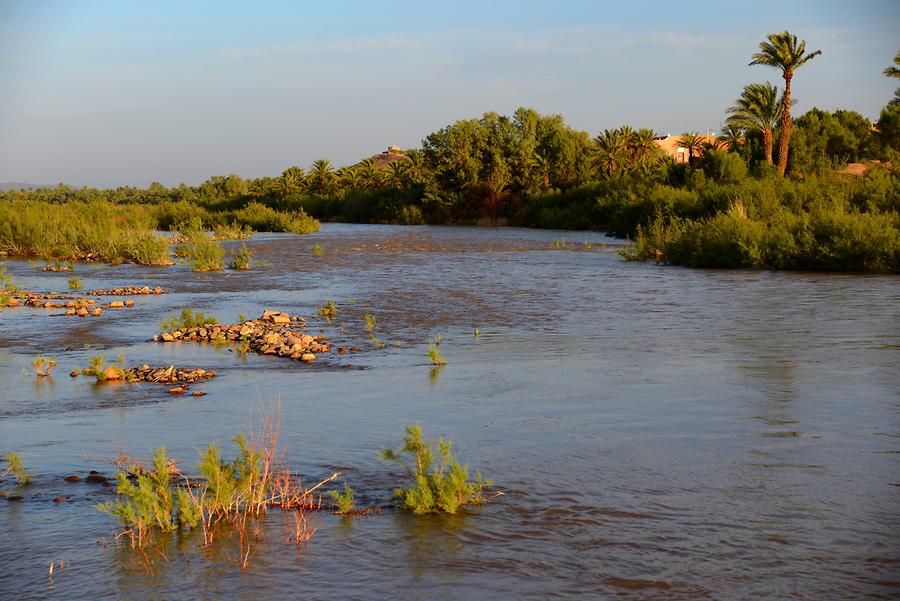 Valley of the Draa