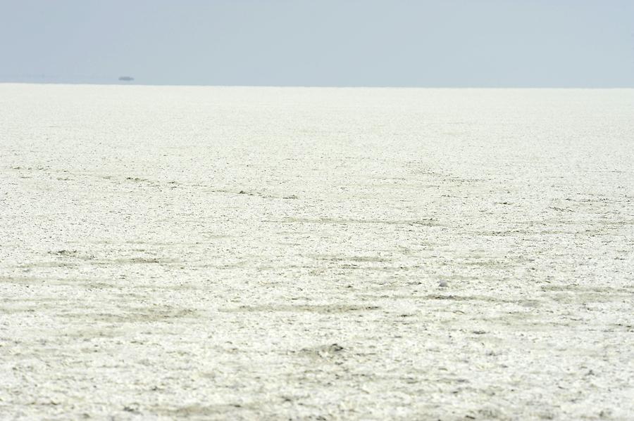 Etosha Salt Pan