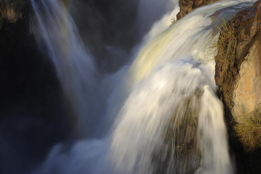 Epupa Falls