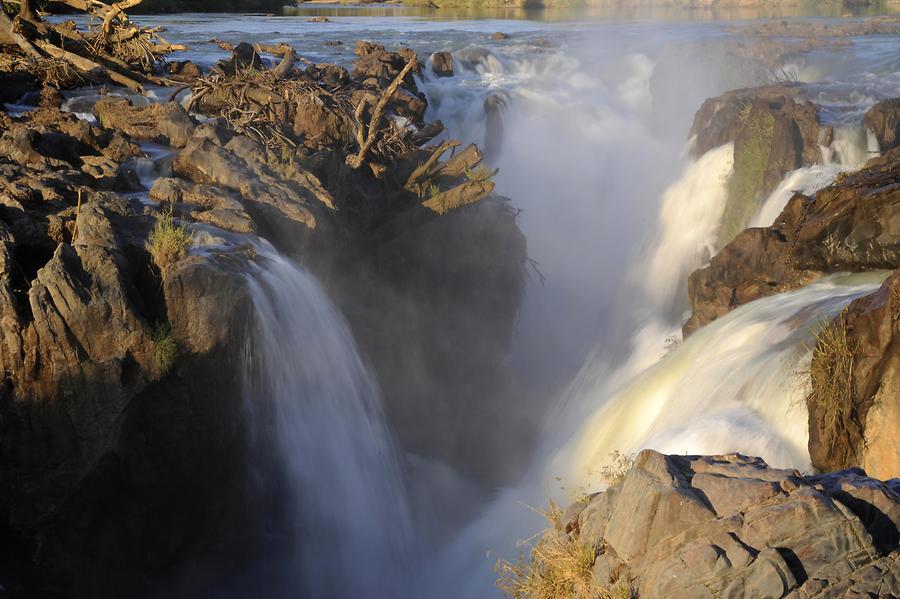 Epupa Falls