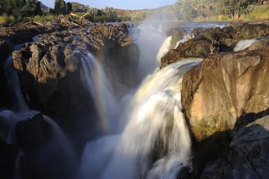 Epupa Falls